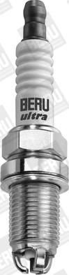 BERU by DRiV Z90 - Свічка запалювання autozip.com.ua