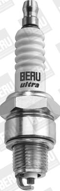 BERU by DRiV Z48 - Свічка запалювання autozip.com.ua