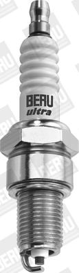 BERU by DRiV Z61 - Свічка запалювання autozip.com.ua