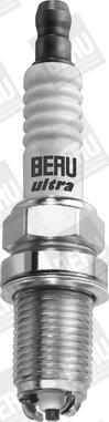 BERU by DRiV Z145 - Свічка запалювання autozip.com.ua