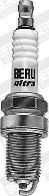 BERU by DRiV Z16 - Свічка запалювання autozip.com.ua