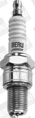 BERU by DRiV Z104 - Свічка запалювання autozip.com.ua