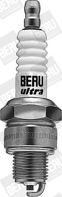 BERU by DRiV Z118 - Свічка запалювання autozip.com.ua