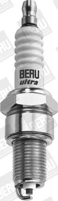 BERU by DRiV Z1 - Свічка запалювання autozip.com.ua