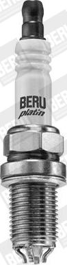 BERU by DRiV Z237 - Свічка запалювання autozip.com.ua