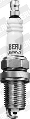 BERU by DRiV Z221 - Свічка запалювання autozip.com.ua