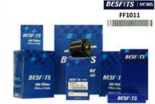 Besf1ts FF1011 - Паливний фільтр autozip.com.ua