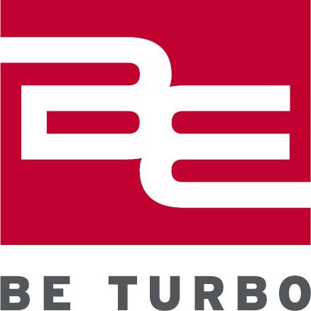 BE TURBO 440093 - Клапан, управління рециркуляція ОГ autozip.com.ua