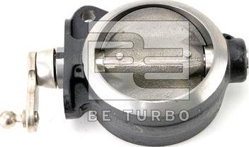 BE TURBO 440024 - Випускна заслінка, моторне гальмо autozip.com.ua