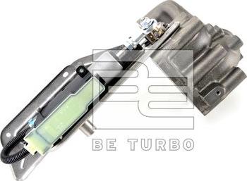 BE TURBO 440021 - Клапан повернення ОГ autozip.com.ua