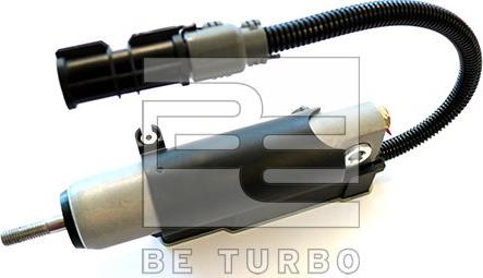BE TURBO 470001 - Робочий циліндр, моторне гальмо autozip.com.ua