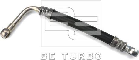 BE TURBO 600002 - Маслопровод, компресор autozip.com.ua