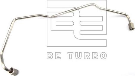 BE TURBO 600079 - Маслопровод, компресор autozip.com.ua