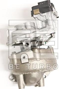 BE TURBO 130502 - Компресор, наддув autozip.com.ua