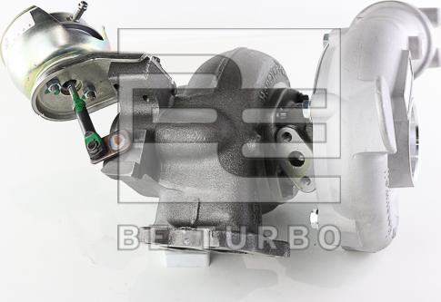 BE TURBO 130088 - Компресор, наддув autozip.com.ua