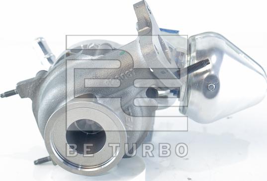 BE TURBO 130749 - Компресор, наддув autozip.com.ua