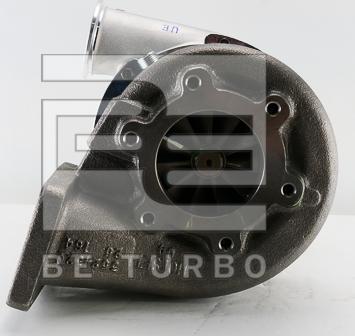 BE TURBO 131451 - Компресор, наддув autozip.com.ua