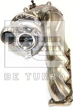 BE TURBO 131483 - Компресор, наддув autozip.com.ua