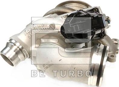 BE TURBO 131508 - Компресор, наддув autozip.com.ua