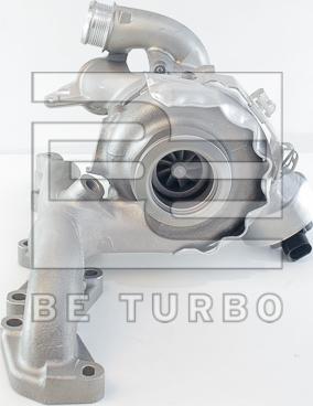 BE TURBO 131152RED - Компресор, наддув autozip.com.ua