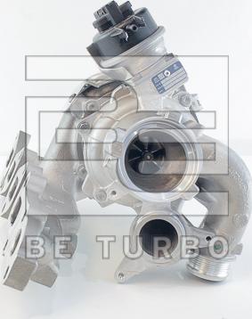 BE TURBO 131152RED - Компресор, наддув autozip.com.ua