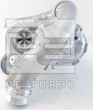 BE TURBO 129954 - Компресор, наддув autozip.com.ua