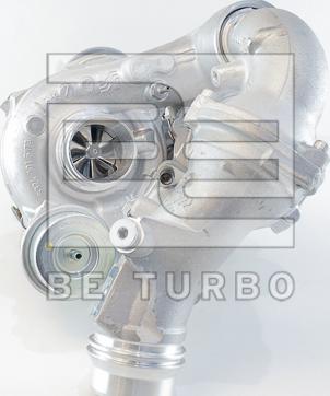 BE TURBO 129954 - Компресор, наддув autozip.com.ua