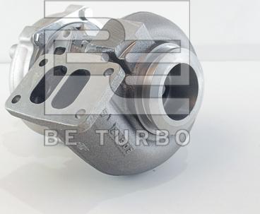 BE TURBO 129916 - Компресор, наддув autozip.com.ua