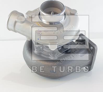 BE TURBO 129916 - Компресор, наддув autozip.com.ua