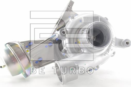 BE TURBO 129573 - Компресор, наддув autozip.com.ua