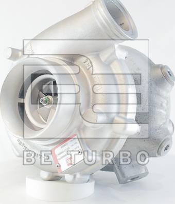 BE TURBO 129053RED - Компресор, наддув autozip.com.ua