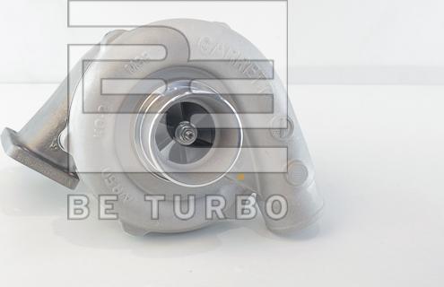 BE TURBO 129067 - Компресор, наддув autozip.com.ua