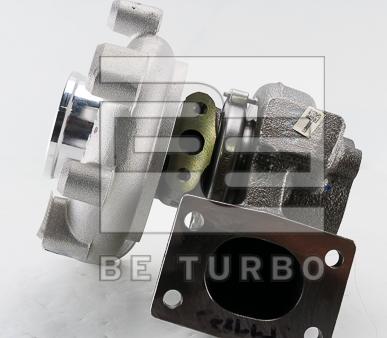 BE TURBO 129088 - Компресор, наддув autozip.com.ua