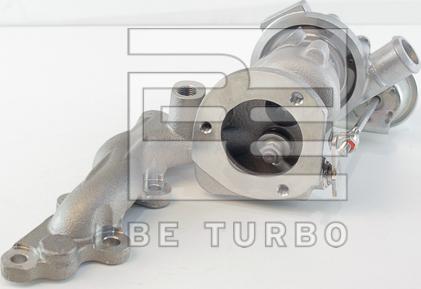 BE TURBO 129022 - Компресор, наддув autozip.com.ua