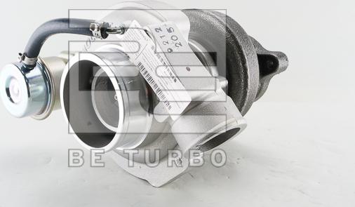 BE TURBO 129141 - Компресор, наддув autozip.com.ua