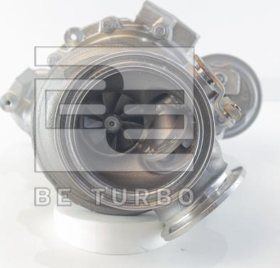 BE TURBO 129158 - Компресор, наддув autozip.com.ua