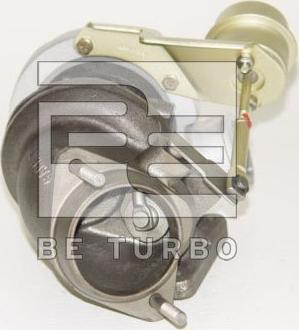 BE TURBO 124320 - Компресор, наддув autozip.com.ua