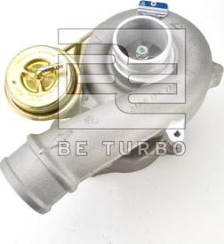 BE TURBO 125091 - Компресор, наддув autozip.com.ua