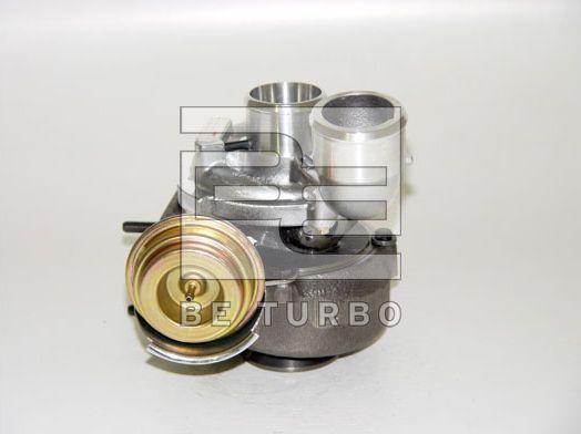 BE TURBO 125044 - Компресор, наддув autozip.com.ua