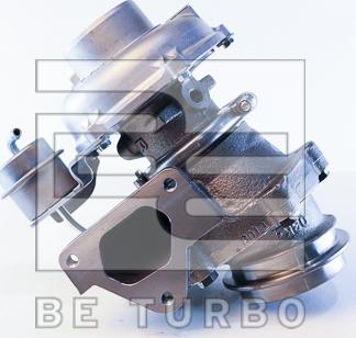 BE TURBO 125172 - Компресор, наддув autozip.com.ua