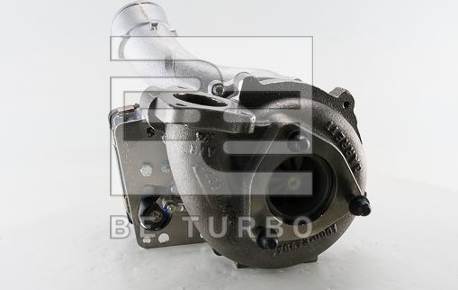 BE TURBO 128564 - Компресор, наддув autozip.com.ua