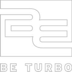 BE TURBO 128667RED - Компресор, наддув autozip.com.ua