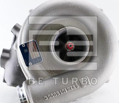 BE TURBO 128625RED - Компресор, наддув autozip.com.ua