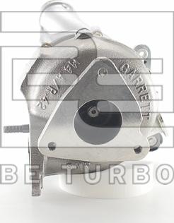 BE TURBO 128147RED - Компресор, наддув autozip.com.ua