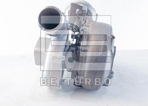 BE TURBO 128292 - Компресор, наддув autozip.com.ua