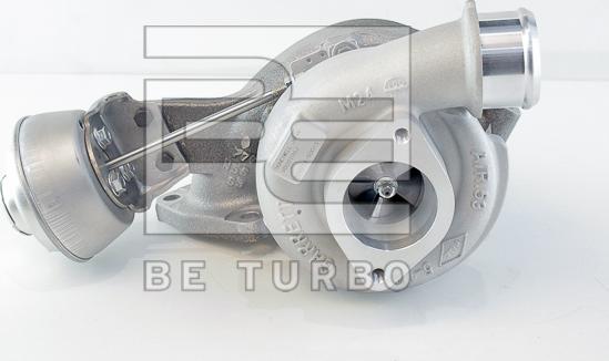 BE TURBO 128782 - Компресор, наддув autozip.com.ua