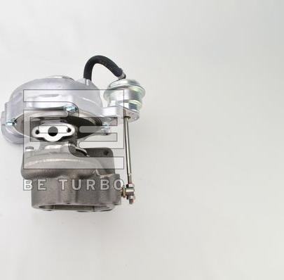 BE TURBO 127935 - Компресор, наддув autozip.com.ua