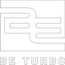 BE TURBO 127875 - Компресор, наддув autozip.com.ua