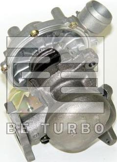 BE TURBO 127420 - Компресор, наддув autozip.com.ua