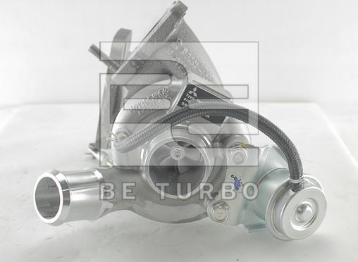 BE TURBO 127680RED - Компресор, наддув autozip.com.ua